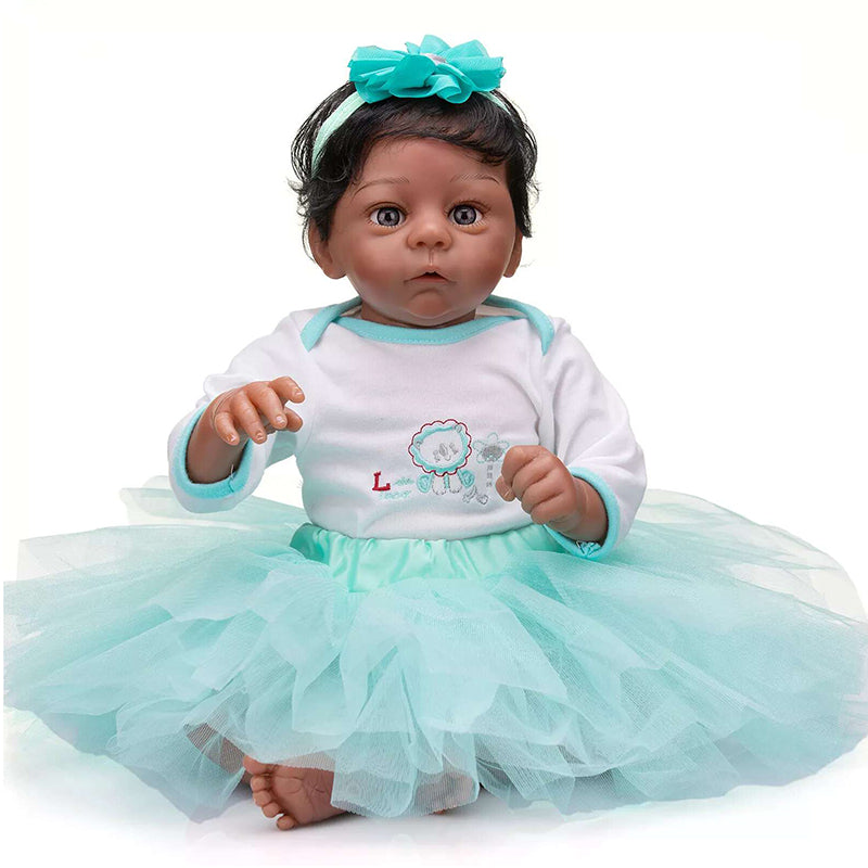 Cute Reborn Baby Dolls