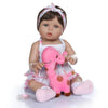 Minidiva Reborn Baby Puppe