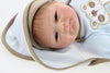 Reborn Baby 45 cm