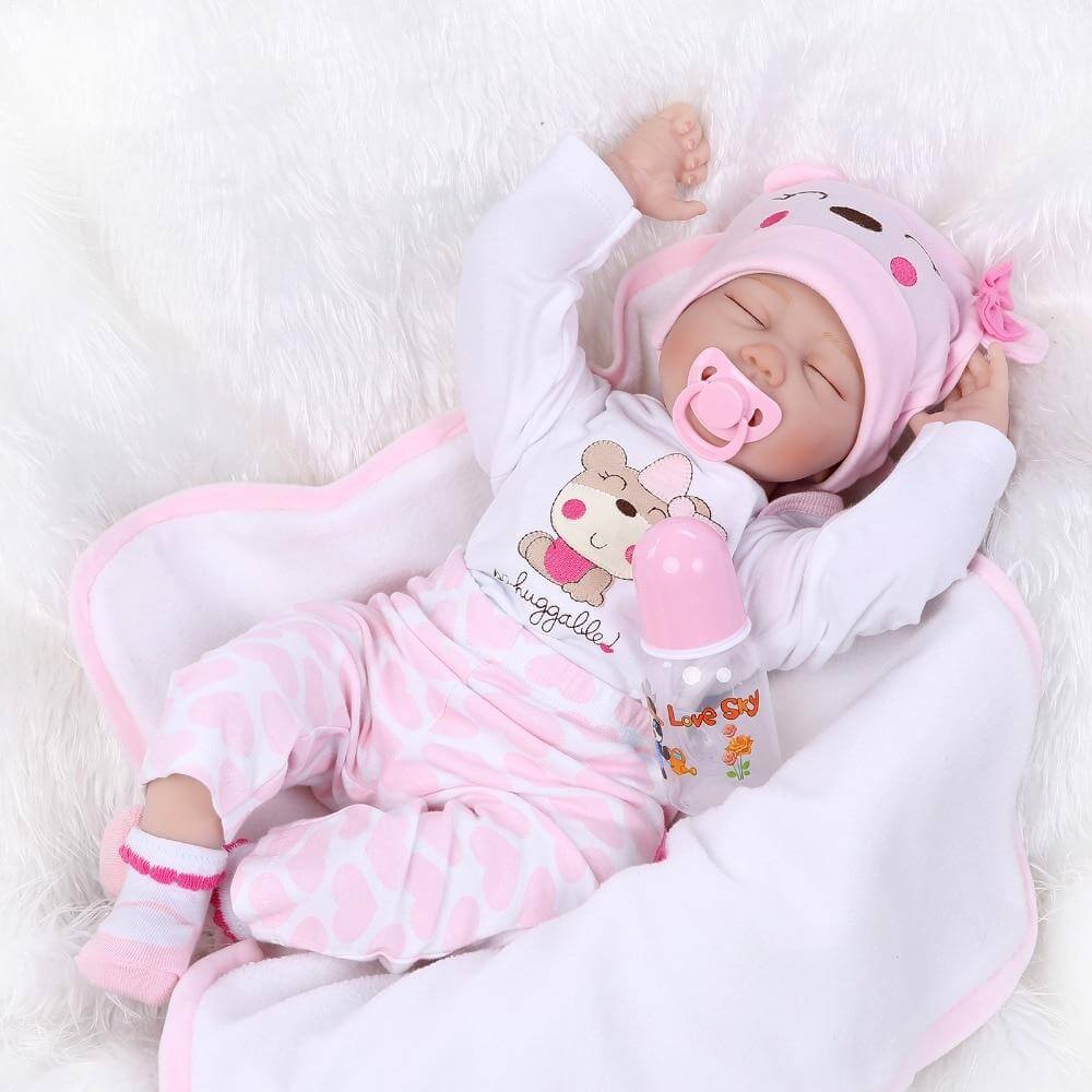 Baby reborn pas cher hotsell