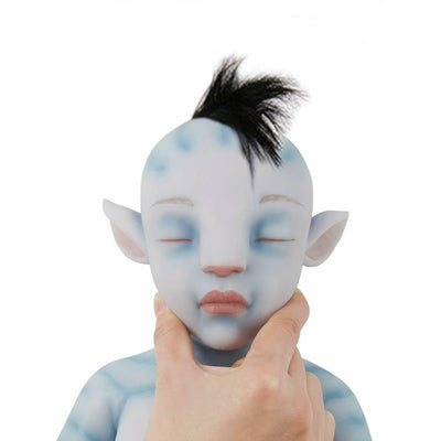 Avatar Reborn Baby