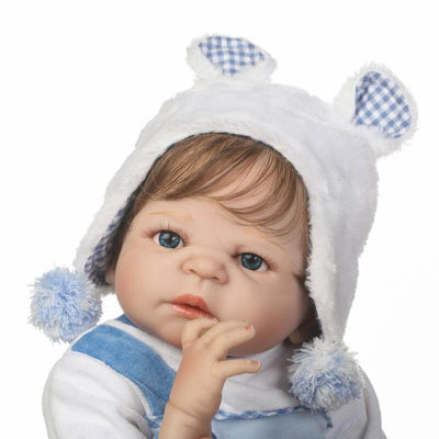 Reborn Baby Felix