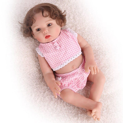 Reborn Baby Mädchen - Ameline