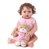 Reborn Baby Mädchen - Ameline