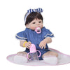 Reborn Baby Mädchen - Louanne