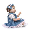 Reborn Baby Emily