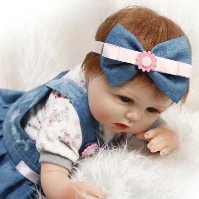 Reborn Baby Emily