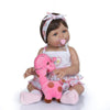 Minidiva Reborn Baby Puppe