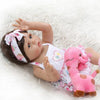 Minidiva Reborn Baby Puppe