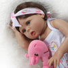 Minidiva Reborn Baby Puppe