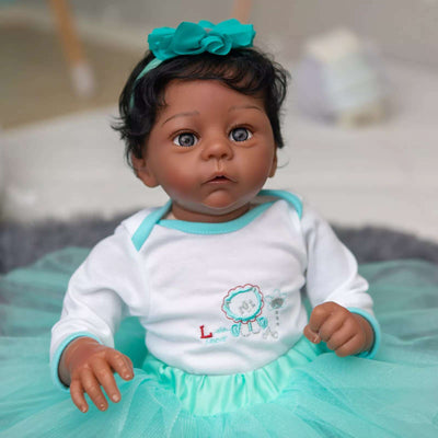 Cute Reborn Baby Dolls