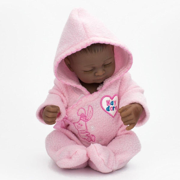All silicone reborn baby store