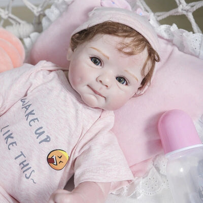 Reborn Baby Chloe