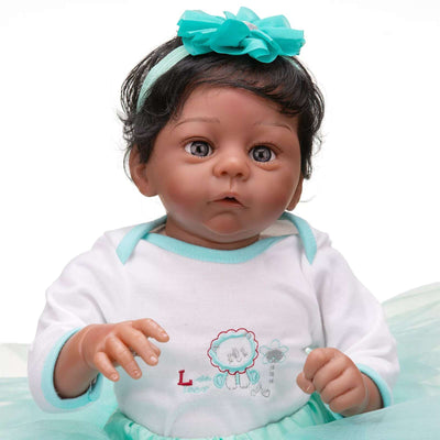 Cute Reborn Baby Dolls