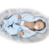 Reborn Baby Junge - Arnaud
