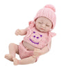 Mini Reborn Puppe