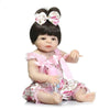 Reborn Baby Mädchen - Karla