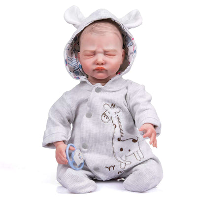 Reborn Baby Junge - Léni