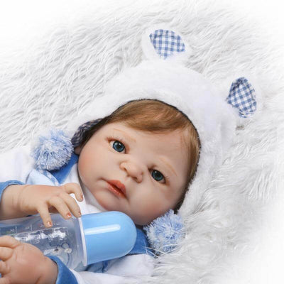 Reborn Baby Felix